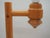 Vintage Pine Table Lamps from Ikea, Sweden, 1988, Set of 2 For Sale - Image 6 of 13