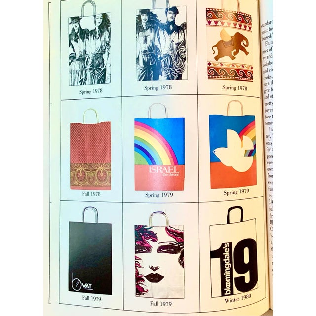 1980s Bloomingdale's Book For Sale - Image 10 of 11