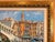 Original Ciro Canzanella Oil Painting "Ponte Di Rialto" 42x57 For Sale - Image 11 of 16