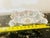 Ceramic Antique German Dresden Reticulated Porcelain Floral Centerpiece Bowl For Sale - Image 7 of 9