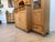 1960s Gründerzeit Wood Kitchen Cupboard, 1960s For Sale - Image 5 of 16
