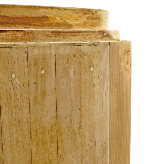 American Art Deco Console Table For Sale - Image 12 of 12