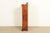 Antique Victorian Carved Oak Bookcase, Circa 1900 For Sale - Image 10 of 12