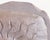 Ceramic Mark Bulwinkle Studio Pottery Sun Tile For Sale - Image 7 of 7