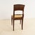 Antique Director Chair, 1800 For Sale - Image 6 of 7