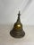 Miniature Brass Stupa For Sale - Image 4 of 5