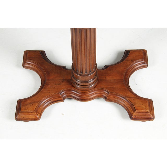 Soleil Architect's Table, 1890s For Sale - Image 13 of 15