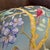 Chinoiserie Bird Cushion Cover With Cream Piping For Sale - Image 14 of 14