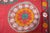 1920s Vintage Hand Embroidered Suzani Wall Hanging, 1920s For Sale - Image 5 of 18
