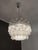 Vintage Murano Glass Quadriedri Chandelier, 1990s For Sale - Image 18 of 18