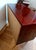 Vintage Lacquered Wooden Dressing Table, 1950s For Sale - Image 11 of 12