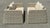 This exquisite Janus et Cie “Zeya” two-seat sofa represents the pinnacle of luxury outdoor living. Known for their world-...