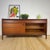 Mid-Century British Teak Sideboard from John Herbert, 1960s For Sale - Image 4 of 17