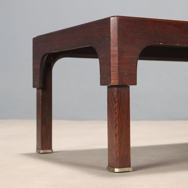 Mid-Century Coffee Table, 1960s For Sale - Image 4 of 8