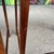 Mid 20th Century Danish Teak Nesting Side Tables For Sale - Image 11 of 12