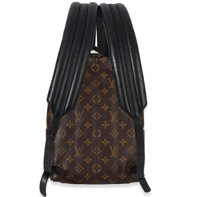 Louis Vuitton Reverse Monogram Canvas Palm Springs PM For Sale - Image 4 of 8
