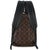 Louis Vuitton Reverse Monogram Canvas Palm Springs PM For Sale - Image 4 of 8