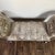 Ornate Rococo Revival Silver Gilt Bench / Settee For Sale - Image 11 of 14