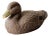 Vintage Ariduk Duck Decoy by General Fibre Co. For Sale
