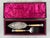 This elegant antique Victorian silver-plated fish serving set is a wonderful survival from the late 19th century,...