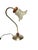 Art Deco Bedside Lamp, Belgium, 1990s For Sale - Image 8 of 9