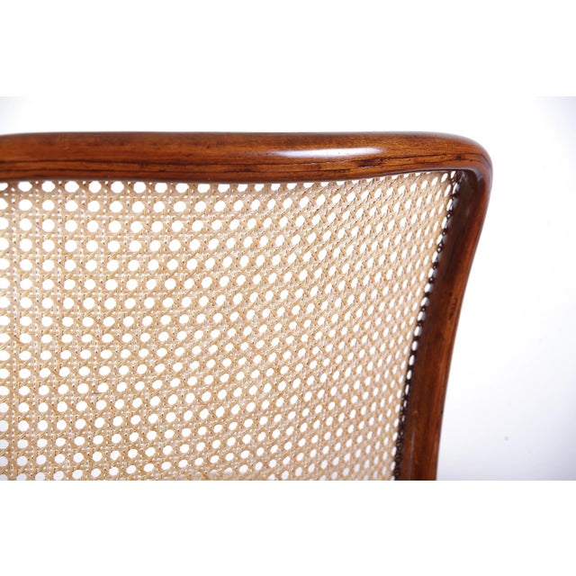 Model A 811 Chair by Josef Hoffmann & Josef Frank for Thonet, 1920s For Sale - Image 15 of 18