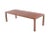 Brown Directional Mid-Century Modern Expandable Walnut Coffee Table For Sale - Image 8 of 8