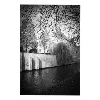 Paul Cooklin, Bruges, Belgium 44, Edition of 50 For Sale