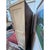 Provincial Armoire With Shelving, Ivory For Sale - Image 10 of 12