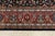 Traditional Hand Knotted Approx. 4x6 Wool Area Rug For Sale - Image 3 of 11