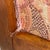 Art Deco Italian Armchairs in Wood and Fabric, 1930s, Set of 2 For Sale - Image 15 of 18