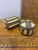 Tribal Mid 20th Century Rectangular Moroccan Silver Filigree and Bone Box For Sale - Image 3 of 4