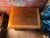 Dixie Furniture Chippendale Mahogany 4 Poster Queen Bed, 2 Nightstands, and 1 Highboy Dresser For Sale - Image 17 of 18