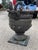 19th Century Bronze Gothic Planter For Sale - Image 4 of 9
