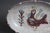 Vintage French Ceramic Tray by Gustave Reynaud. 1960s For Sale - Image 9 of 14