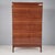 Vintage Wardrobe in Beech, 1970s For Sale - Image 11 of 11