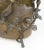 A Gilt & Patinated Bronze Figural Jardiniere, Austria, 19th Century For Sale - Image 9 of 12