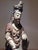 Pair of Chinese Wood Statues of Bodhisattva Buddhism Art For Sale In Atlanta - Image 6 of 10