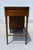 Mid 20th Century Mid Century Modern Walnut Writing Desk For Sale - Image 5 of 10