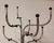Mid-Century Modern Coat Tree Coat Rack by Sidse Werner for Fritz Hansen, 1970s For Sale - Image 3 of 11