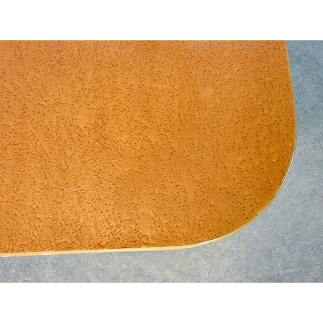 Coffee Table by Giovanni Offredi for Saporiti For Sale - Image 18 of 18