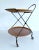 Vintage Scandinavian Cart, 1960s For Sale - Image 9 of 13