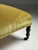 Napoleon III Slipper Chaise Loungue For Sale - Image 5 of 18