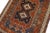 Antique Persian Afshar Rug For Sale In New York - Image 6 of 12