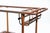 Cesare Lacca Mid-Century Modern Bar Cart by Cesare Lacca for Cassina, Italy, 1950s For Sale - Image 4 of 8