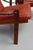 Wood Norwegian Hunter Easy Chairs by Torbjørn Afdal for Bruksbo, 1970s, Set of 2 For Sale - Image 7 of 18