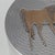 1960s Silver Cigarette Box & Matchbox with Gold Horse Detail from Hermes, 1960s, Set of 2 For Sale - Image 5 of 17