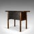 Late 20th Century Late 20th Century Chinese Elm Side Table Elm Cabinet For Sale - Image 5 of 12