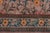 Shabby Chic Jasmain Pak-Persian Brown/Brown Wool Rug - 4'0'' X 6'3'' For Sale In New York - Image 6 of 9