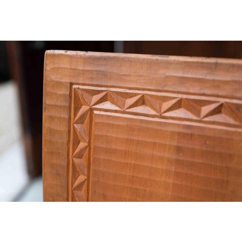 Dining Chairs by Artesanos Don Bosco, Set of 4 For Sale - Image 16 of 18